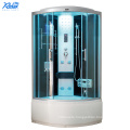 Hot sale Shower Cabin glass door in bathroom